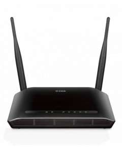 D-Link DIR-612 300Mbps Wireless Router